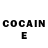 Cocaine VHQ Nia martova